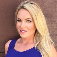 Jessica Merriott