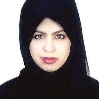 Fatima Saeed