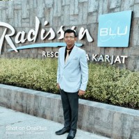 Hardik Shah