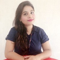 Yogita Murjani