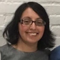 Lucia M Aguirre, RA, AIA, LEED AP BD C, NCARB