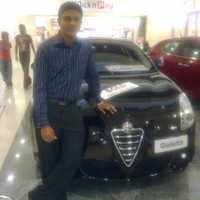 Dharamveer Manohur