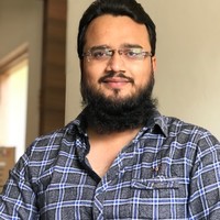 Aaves Shaikh