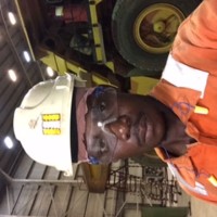 Albert Awortwe