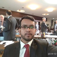 Dr. Joseph Prabhu