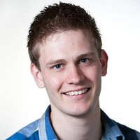 Jeroen Bosman