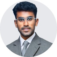 Manoj Kumar M