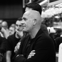 Bruno HUET