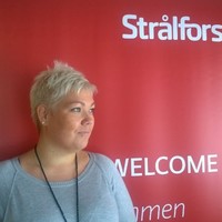 Jenni Luostarinen