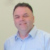 Paul Byrne P.Eng.