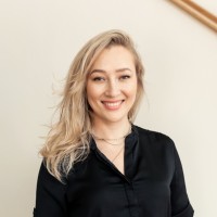 Margo Kruchynina