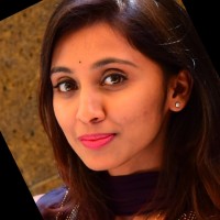 Kavya Dm