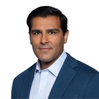 Tom Verghese