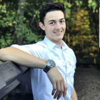 Andrew Faria