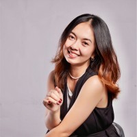 Cindy Aprilia