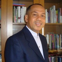 Baharuddin Landide