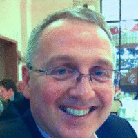 Anthony Doran