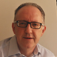 Steve Shackleton FSLL