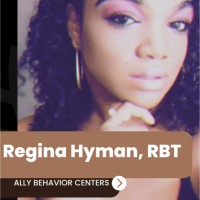 Regina Hyman