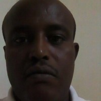 Mohamed Ibrahim