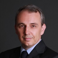 Eric Dulaurans