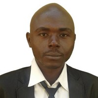 Didier Odji Kedi