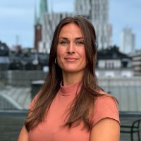 Anna Hultkrantz