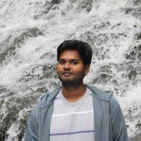 Vignesh KrishnaKumar