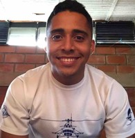 Hendrix Tovar