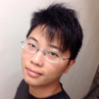 Shin-De Liu