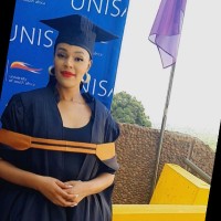 Busisiwe Maseko