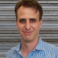 Daniel Ingold