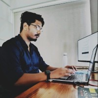 Mukhil Ravi