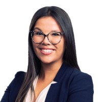 Anne-Sophie Bélanger, Cpa Auditrice