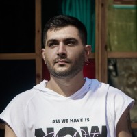 Payam Ghaffari Soleimani