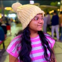Angeleena Boodala