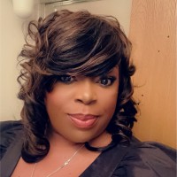 Candace Bush