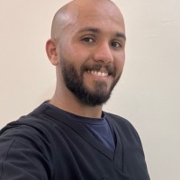 Saad Alshahrani