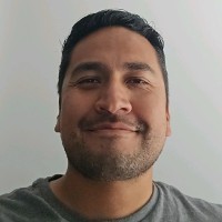 Chris Alcala