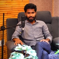 Amalapurapu Durga Prasad