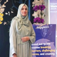 Tahira Batool