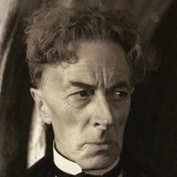 Donald Clarke