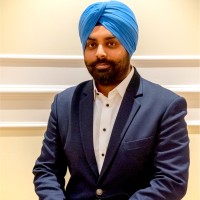 Gurpreet Singh Bhatia