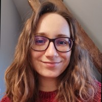 Oriane Martinet