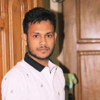 Saju Rahman
