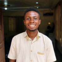 Timothy Okpara