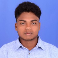 BharathKumar C