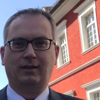 Stefan Rienhoff