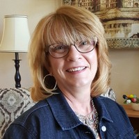 Nikki Wilson