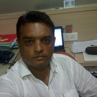 Shajil P R